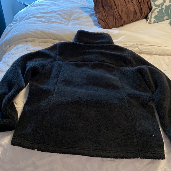 Women’s North Face pullover - Picture 4 of 5